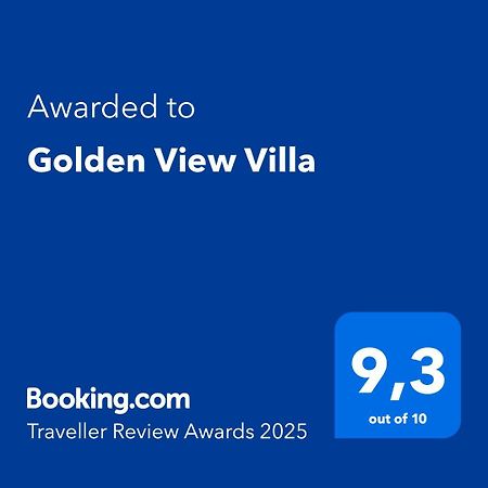 Golden View Villa 斯基亚索斯镇 外观 照片